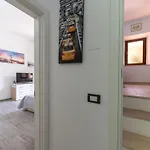Sanda By Interhome דירה