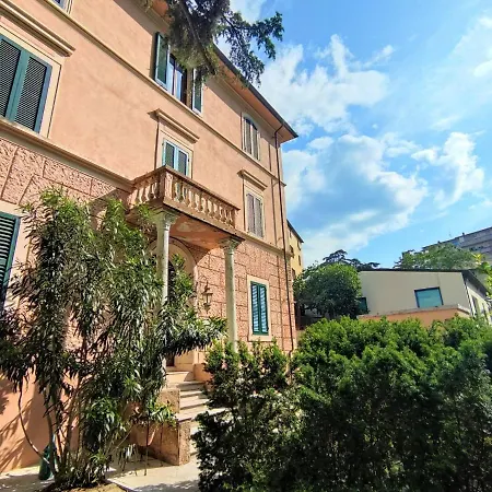 Appartamento Sanda By Interhome Massa Marittima