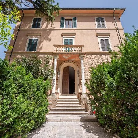 Apartment Sanda By Interhome Massa Marittima