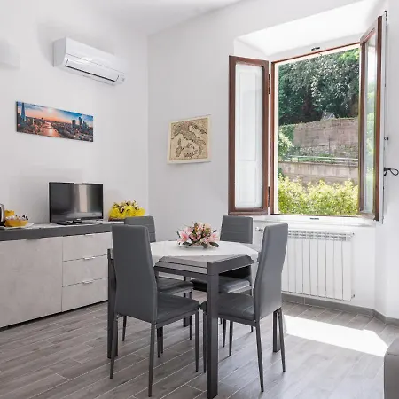Апартаменты Sanda By Interhome *