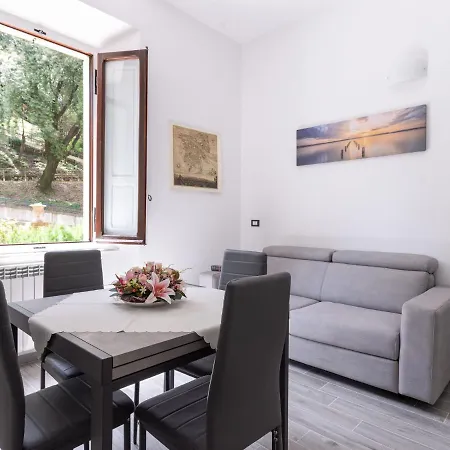 Sanda By Interhome Massa Marittima