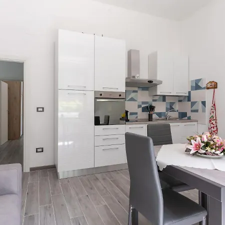 Apartment Sanda By Interhome