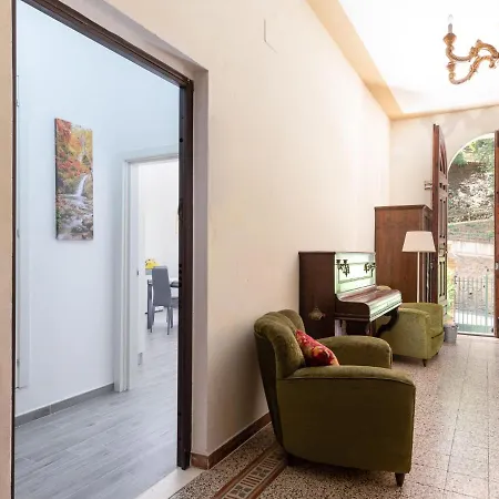 Sanda By Interhome Massa Marittima