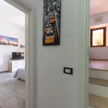 Sanda By Interhome Apartment