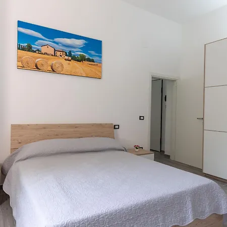 Sanda By Interhome Apartment *