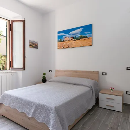 Sanda By Interhome Apartment Massa Marittima
