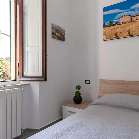 Sanda By Interhome Apartment *