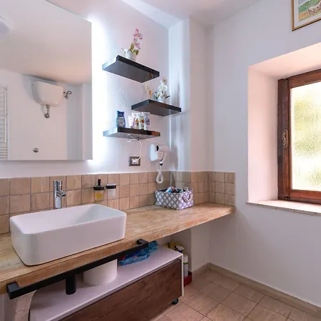 Sanda By Interhome Massa Marittima