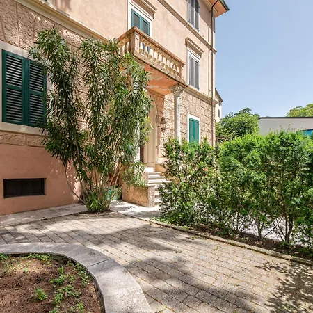 Sanda By Interhome Apartment Massa Marittima