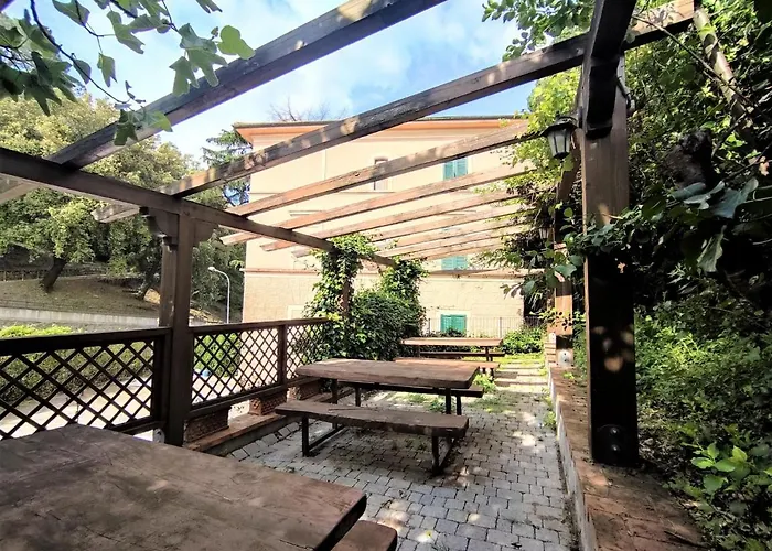 Appartamento Sanda By Interhome *