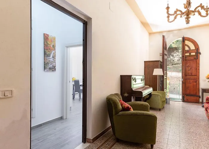 Sanda By Interhome Massa Marittima